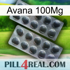 Avana 100Mg 31